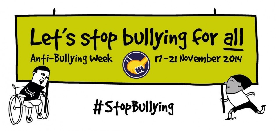antibullying week