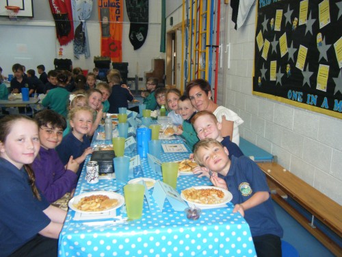 Dining Stas 2205