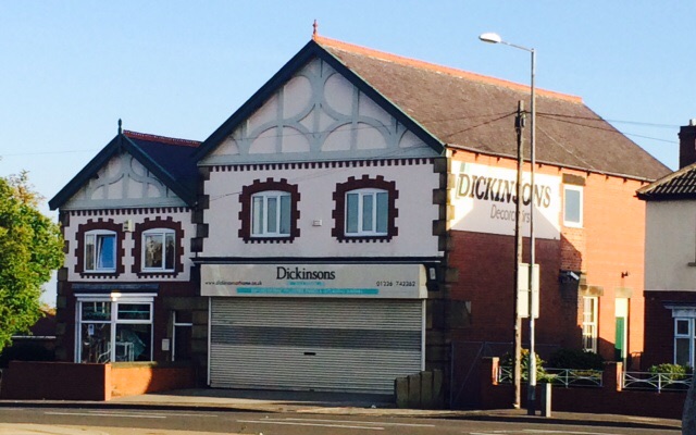 Homework shop hoyland 08 picture