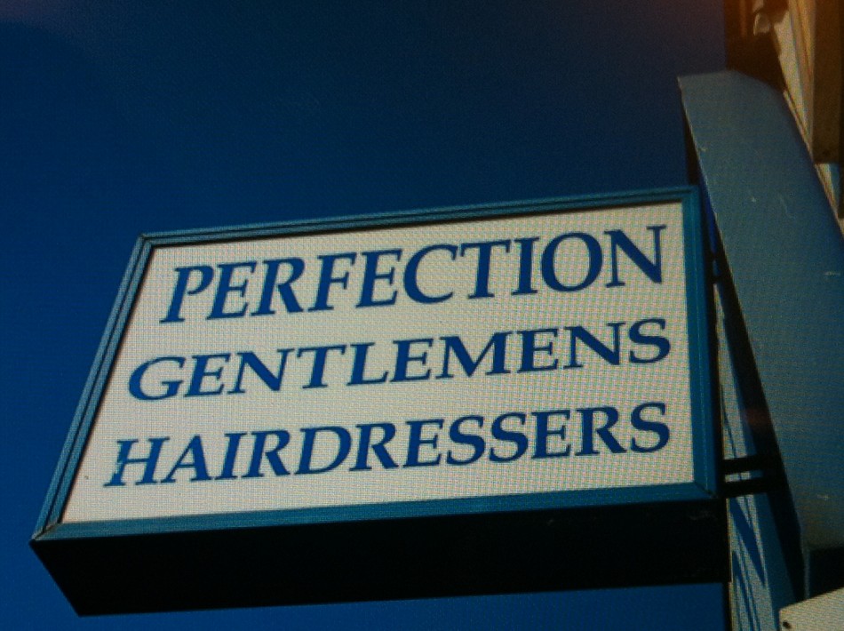 Signs Of Bad Grammar Hoyland Common Primary School