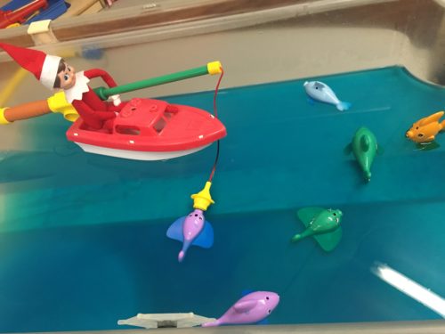 elfboat