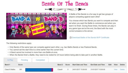 first battle1