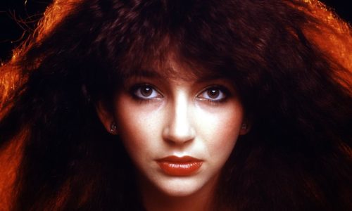 Kate Bush