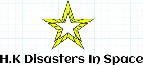 HK Disasters