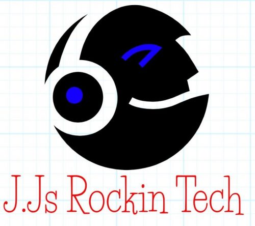 JJS rocking tech