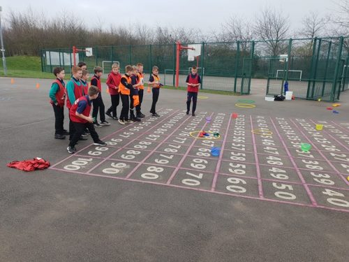 sports leader 2