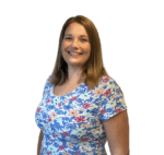 Mrs Blackshaw